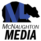 McNaughton Media Logo